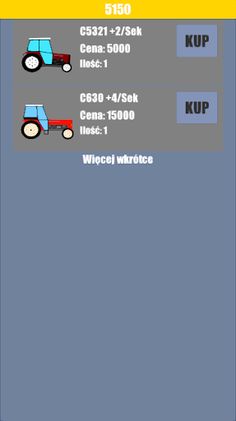 UrsusClicker 2 - Screenshot 3