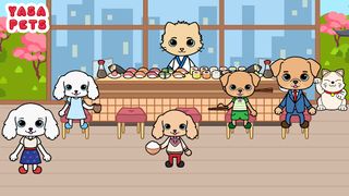 Yasa Pets Tower - Screenshot 3