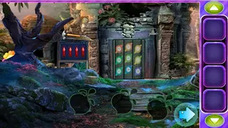 Alien Pig Escape - Screenshot 3