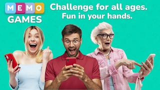 MemoGames: Memory match games - Screenshot 1