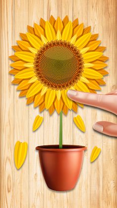Antistress Pop It Fidget Games - Screenshot 4
