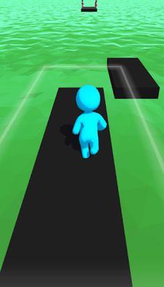 Adventure Run - Screenshot 1