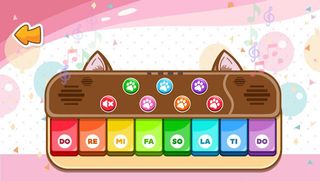 Minimo Music Instruments - Screenshot 3