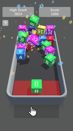 ChatGPT Cube - Screenshot 2