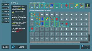Blokoding - Screenshot 3