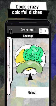 Soviet Kitchen Unleashed - Screenshot 2