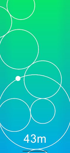 Circle Race Spinning Game - Screenshot 3