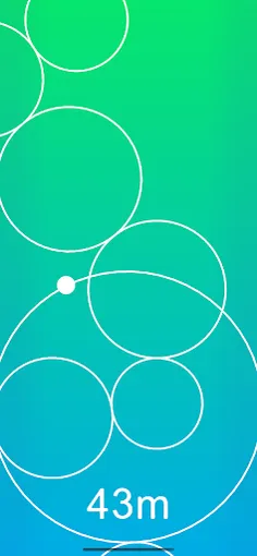 Circle Race Spinning Game - Screenshot 3