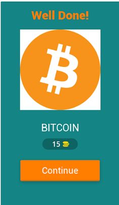 Guess The Crypto Coins - Screenshot 2