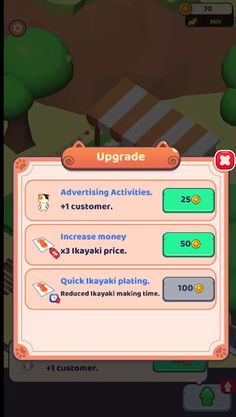 cat sushi restaurant - Screenshot 4