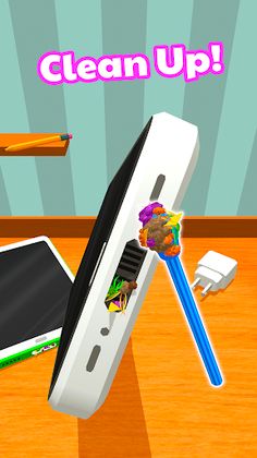 Triple Sort 3D: Puzzle Games - Screenshot 2