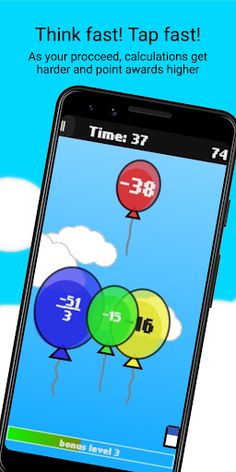 Pop and Order - Screenshot 2