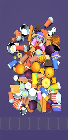 Dr.Match 3D - Screenshot 3