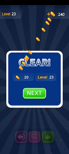 Rotate Word Puzzle - Screenshot 4