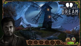 The Last Dream - Screenshot 1