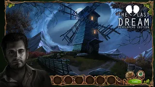 The Last Dream - Screenshot 1
