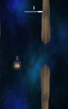 Space Shunt - Screenshot 2