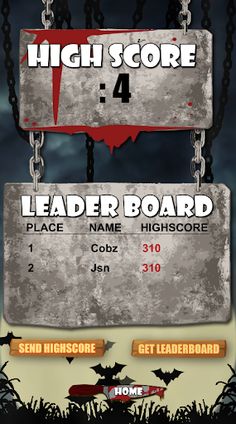 QuizMe - Horror - Screenshot 3