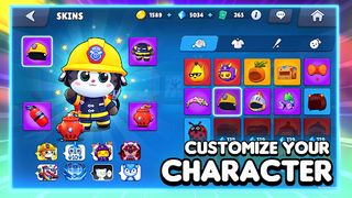 Bombergrounds: Reborn - Screenshot 3