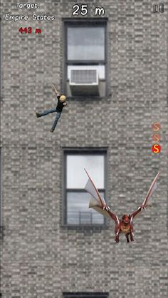 Guy - The Ragdoll - Screenshot 1