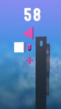 Fit In! - Screenshot 3