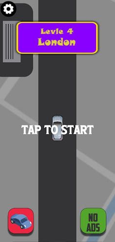 Pick Me UP - Screenshot 3