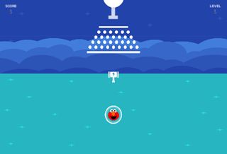 Up Crush - Screenshot 3