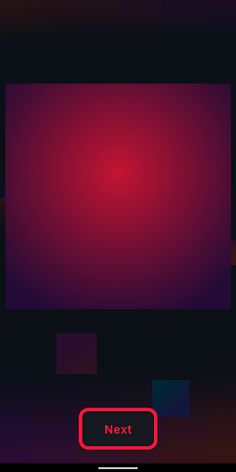 Gradient Puzzle - Screenshot 2