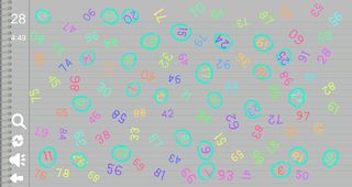 Finding Number - Screenshot 1