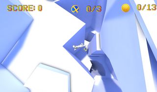 Push Ragdoll: 3D Physics FREE - Screenshot 2