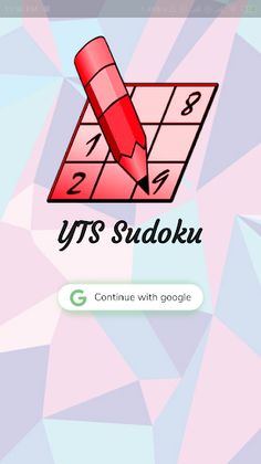 Sudoku - Screenshot 2