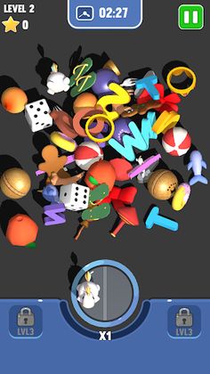 Match 3D Master - Tile Puzzle - Screenshot 1