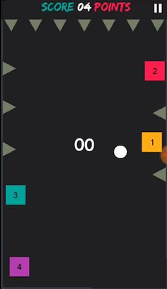 follow the numbers - Screenshot 4