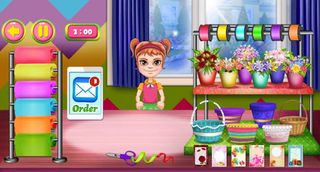 Dream Garden : Design and Deco - Screenshot 2