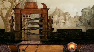 Haunted Manor - 2: Mystery - Screenshot 1