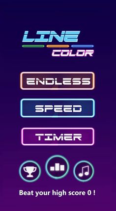 Battle Color - Screenshot 1