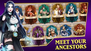 Hero Legacy - RPG - Screenshot 3