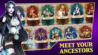 Hero Legacy - RPG - Screenshot 3