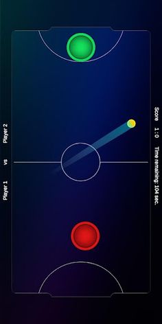 Air Hockey - Screenshot 2
