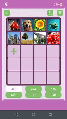 Jigsaw PhotoPuzzle - Screenshot 1