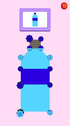 Rope Painter! - Screenshot 1