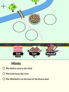 Locate It - Screenshot 4