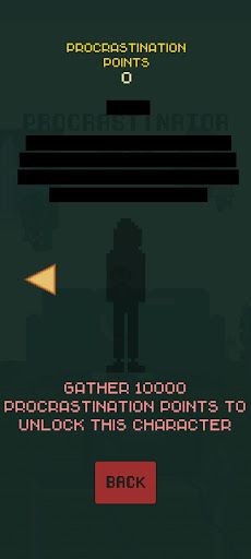 Procrastinator 2000 - Screenshot 4