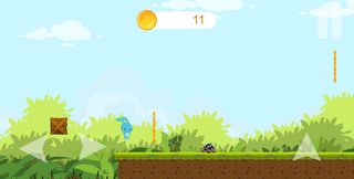 Rabbit Run - Adventure - Screenshot 3