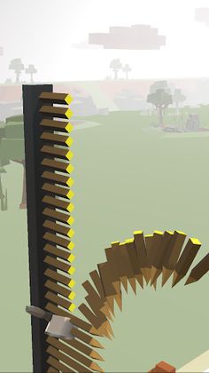 Knives for R - Screenshot 4