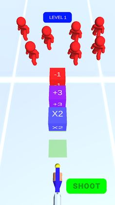 KillRight - Screenshot 2