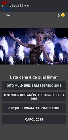 26 Filmes Cate Blanchett - Screenshot 2