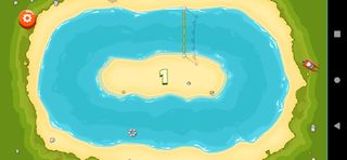 RACE RIGHT - Screenshot 2