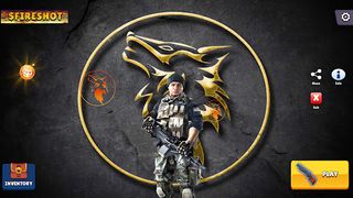 FIREshot - Screenshot 1