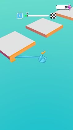 Stretch Legs - Screenshot 3